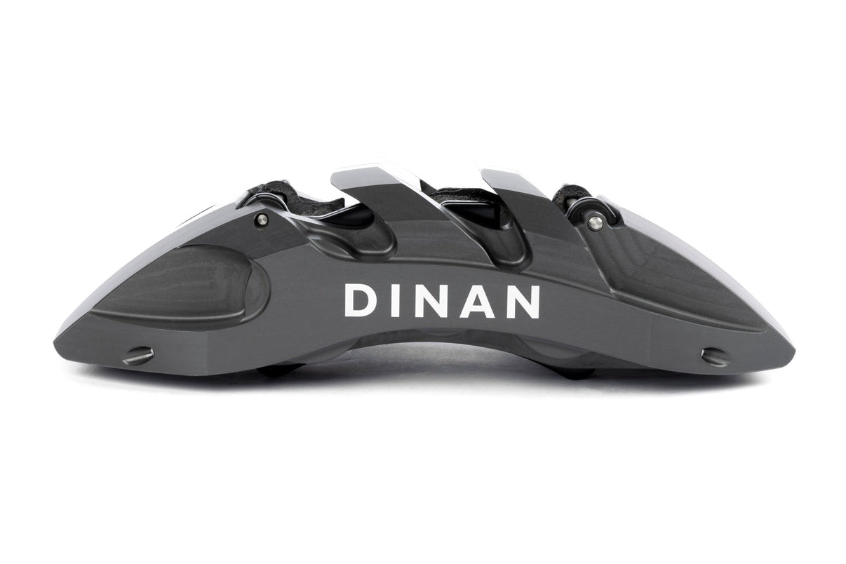 Dinan Front Big Brake Kit - 2020-2026 BMW 2/3/4-Series - Photo - out of package User 4