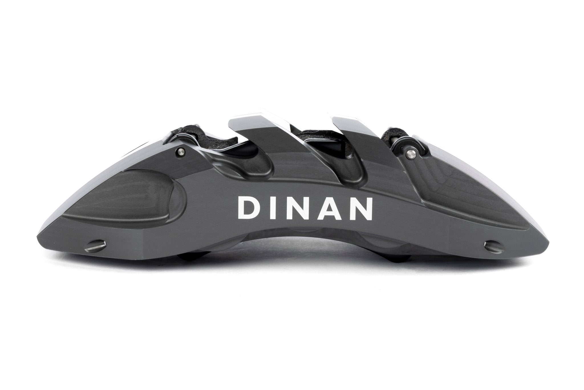 Dinan Front Big Brake Kit - 2020-2026 BMW 2/3/4-Series - Photo - out of package User 4