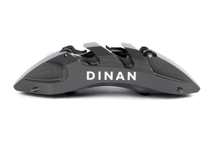 Dinan Front Big Brake Kit - 2020-2026 BMW 2/3/4-Series - Photo - out of package User 4