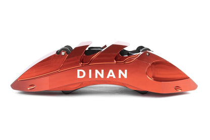 Dinan Front Big Brake Kit - 2015-2021 BMW M2/M3/M4 - Photo - out of package User 3