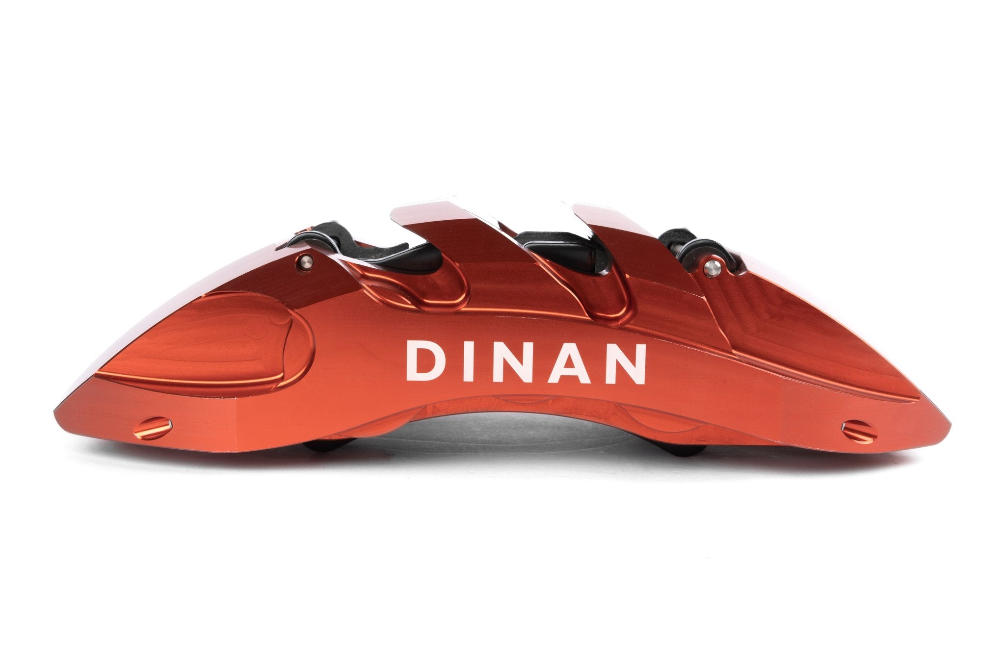 Dinan Front Big Brake Kit - 2015-2021 BMW M2/M3/M4 - Photo - out of package User 4