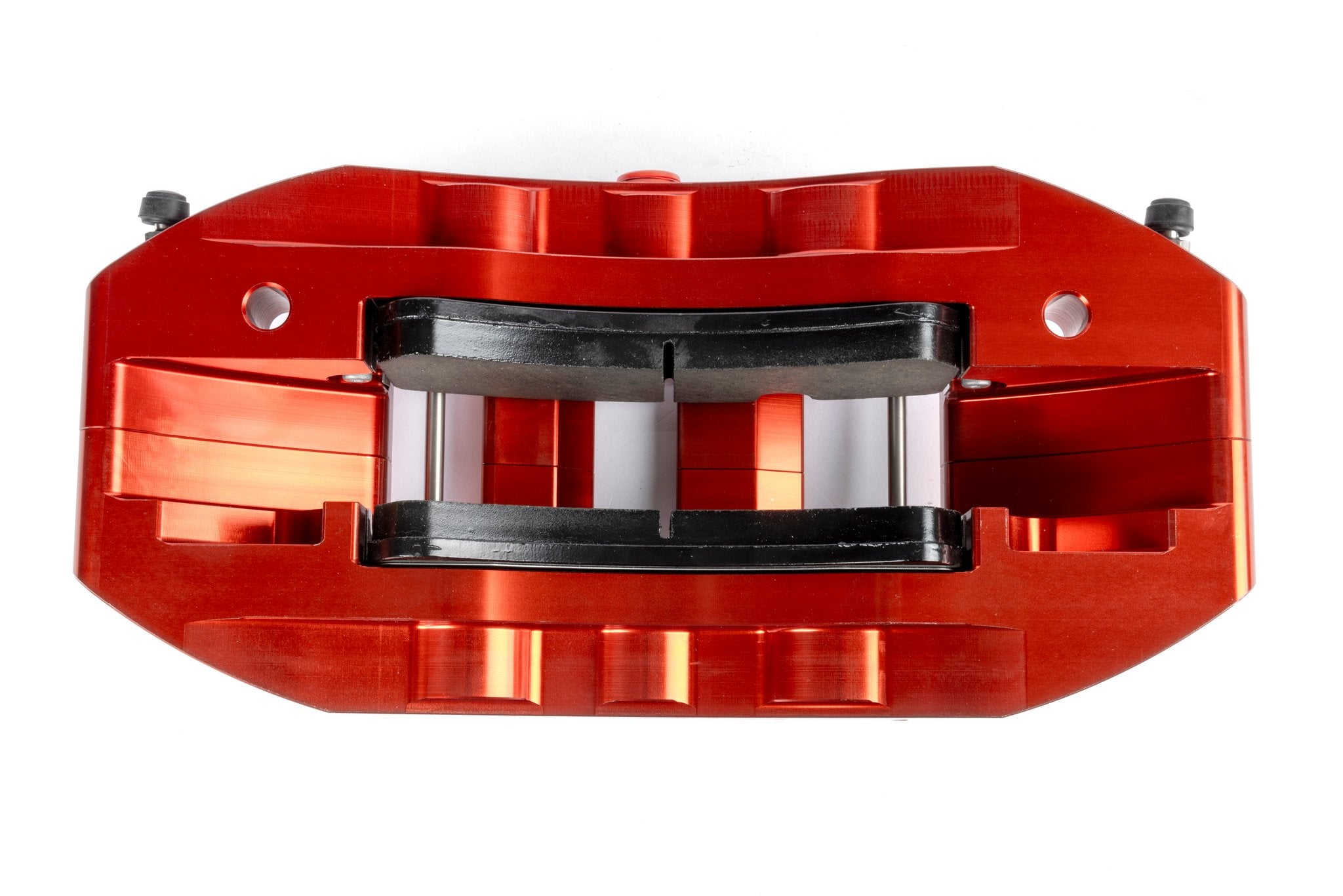 Dinan Front Big Brake Kit - 2015-2021 BMW M2/M3/M4 - Photo - out of package User 5