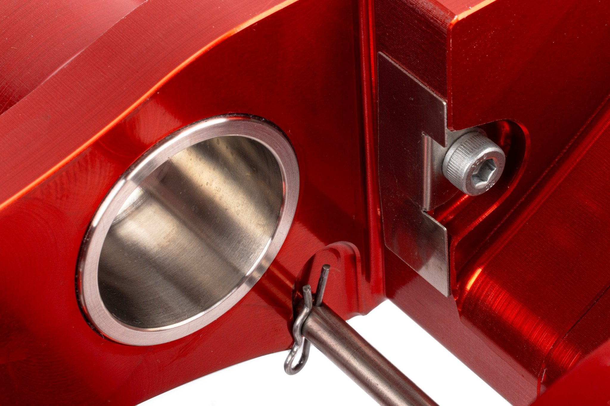 Dinan Front Big Brake Kit - 2015-2021 BMW M2/M3/M4 - Photo - out of package Top