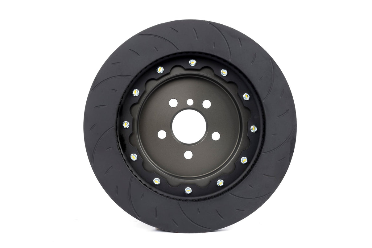 Dinan Front Big Brake Kit - 2015-2021 BMW M2/M3/M4 - Photo - out of package User 1