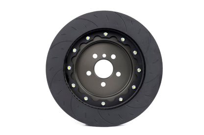 Dinan Front Big Brake Kit - 2015-2021 BMW M2/M3/M4 - Photo - out of package User 1