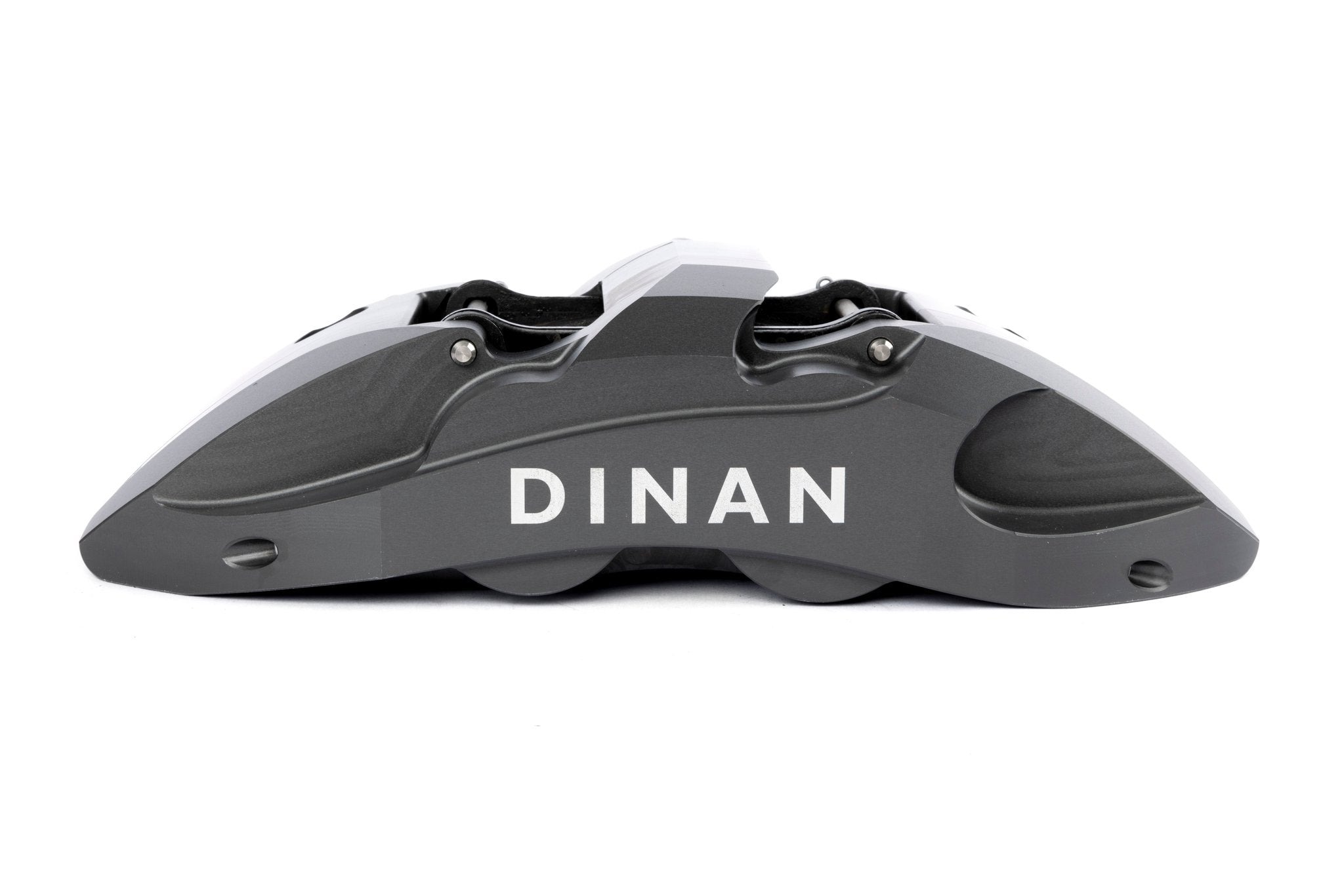 Dinan Rear Big Brake Kit - 2015-2021 BMW M2/M3/M4 - Photo - out of package User 3