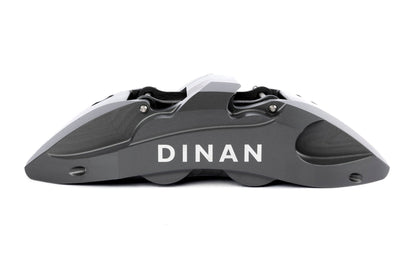 Dinan Rear Big Brake Kit - 2015-2021 BMW M2/M3/M4 - Photo - out of package User 3