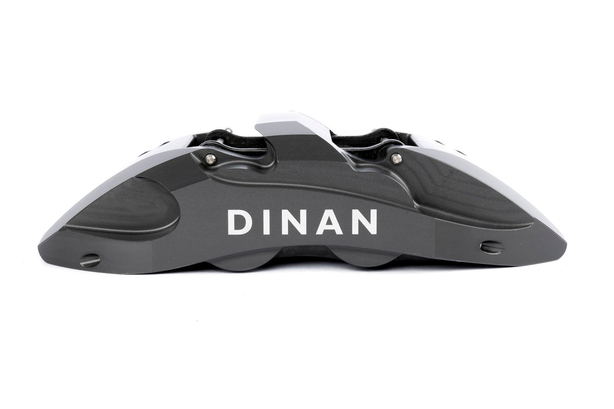 Dinan Rear Big Brake Kit - 2015-2021 BMW M2/M3/M4 - Photo - out of package User 4