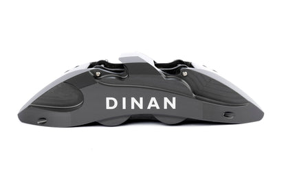 Dinan Rear Big Brake Kit - 2015-2021 BMW M2/M3/M4 - Photo - out of package User 4