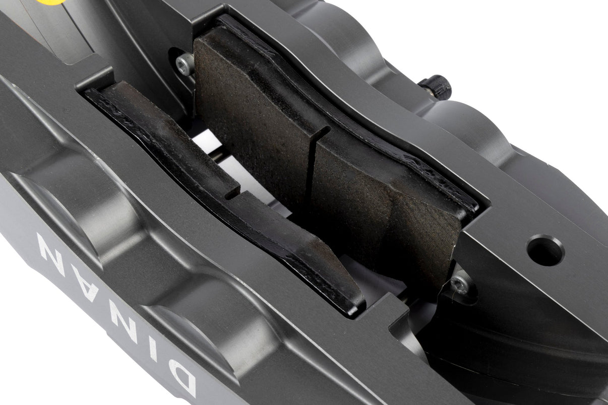 Dinan Rear Big Brake Kit - 2015-2021 BMW M2/M3/M4 - Photo - out of package Left