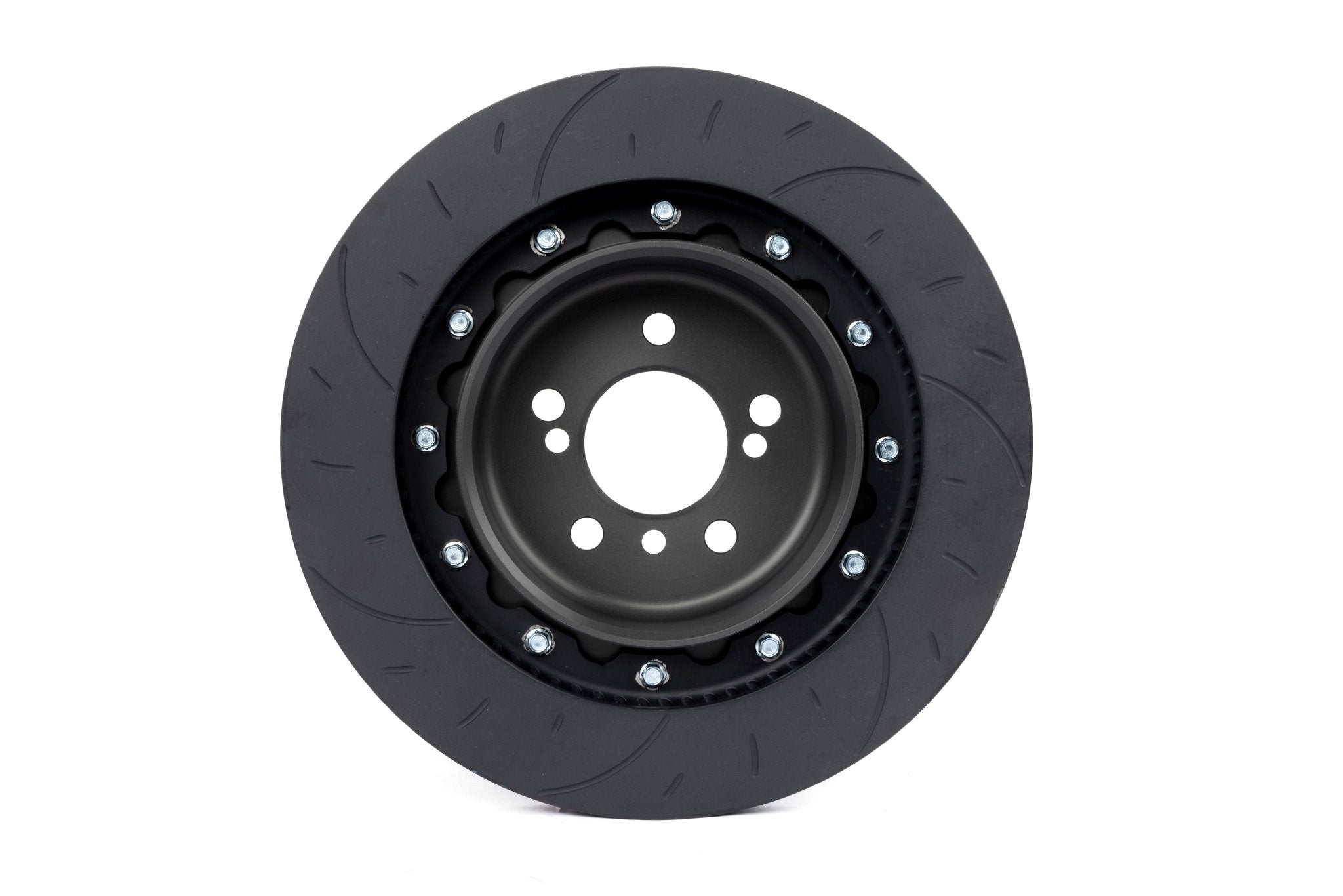 Dinan Rear Big Brake Kit - 2015-2021 BMW M2/M3/M4 - Photo - out of package User 1