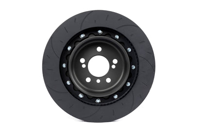 Dinan Rear Big Brake Kit - 2015-2021 BMW M2/M3/M4 - Photo - out of package User 1