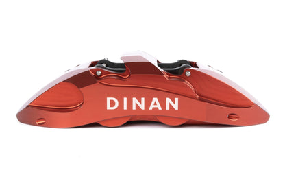 Dinan Rear Big Brake Kit - 2015-2021 BMW M2/M3/M4 - Photo - out of package User 4