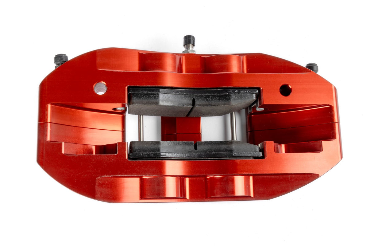 Dinan Rear Big Brake Kit - 2015-2021 BMW M2/M3/M4 - Photo - out of package User 5