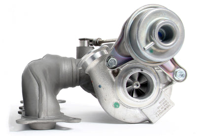 Dinan Replacement Rear Turbo - 2007-2013 BMW 335i - Photo - Primary Front