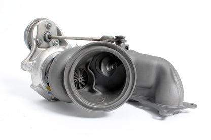 Dinan Replacement Rear Turbo - 2007-2013 BMW 335i - Photo - out of package Right