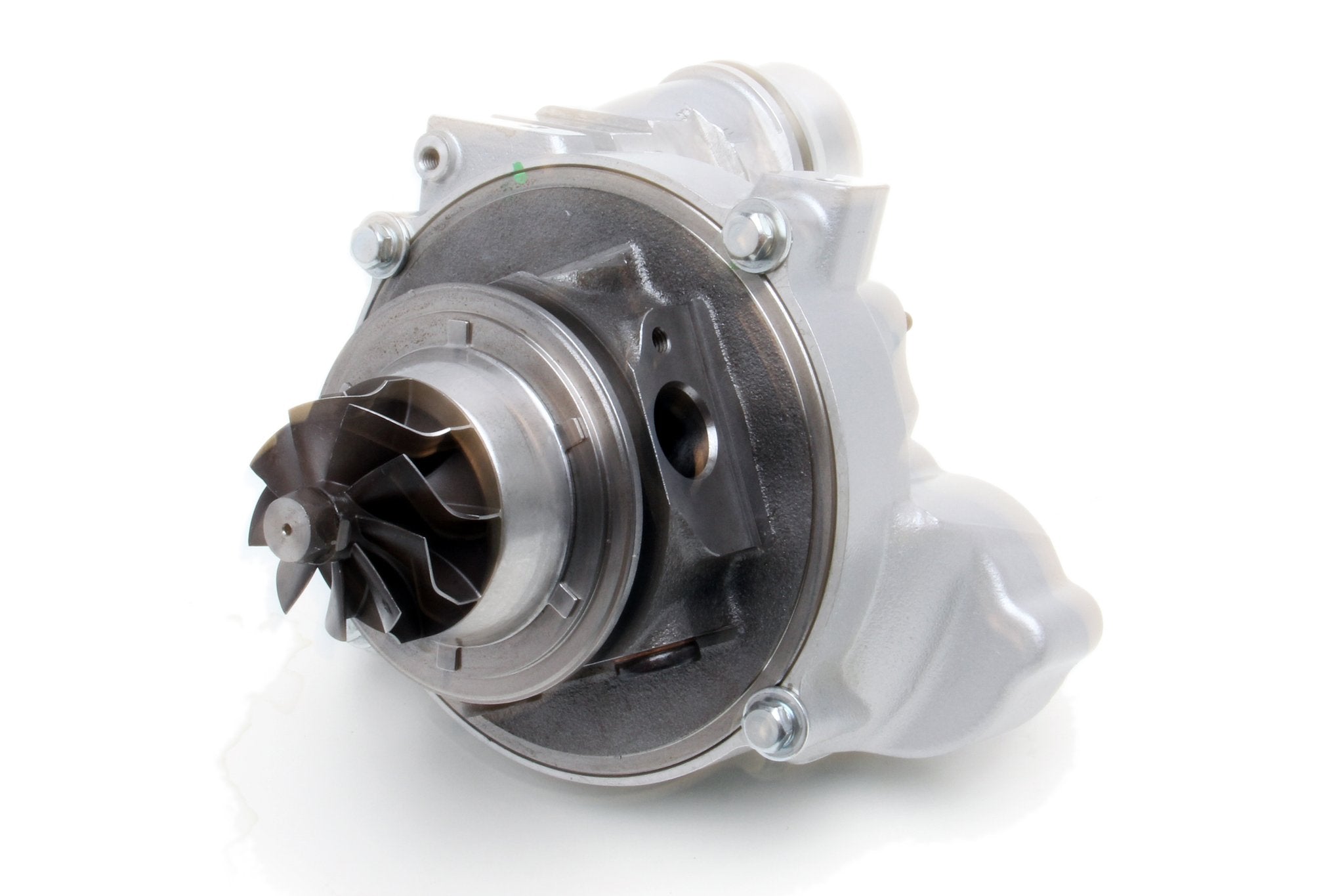 Dinan Big Turbo - 2012-2019 BMW 'F' Chassis N55 - Photo - Primary Front