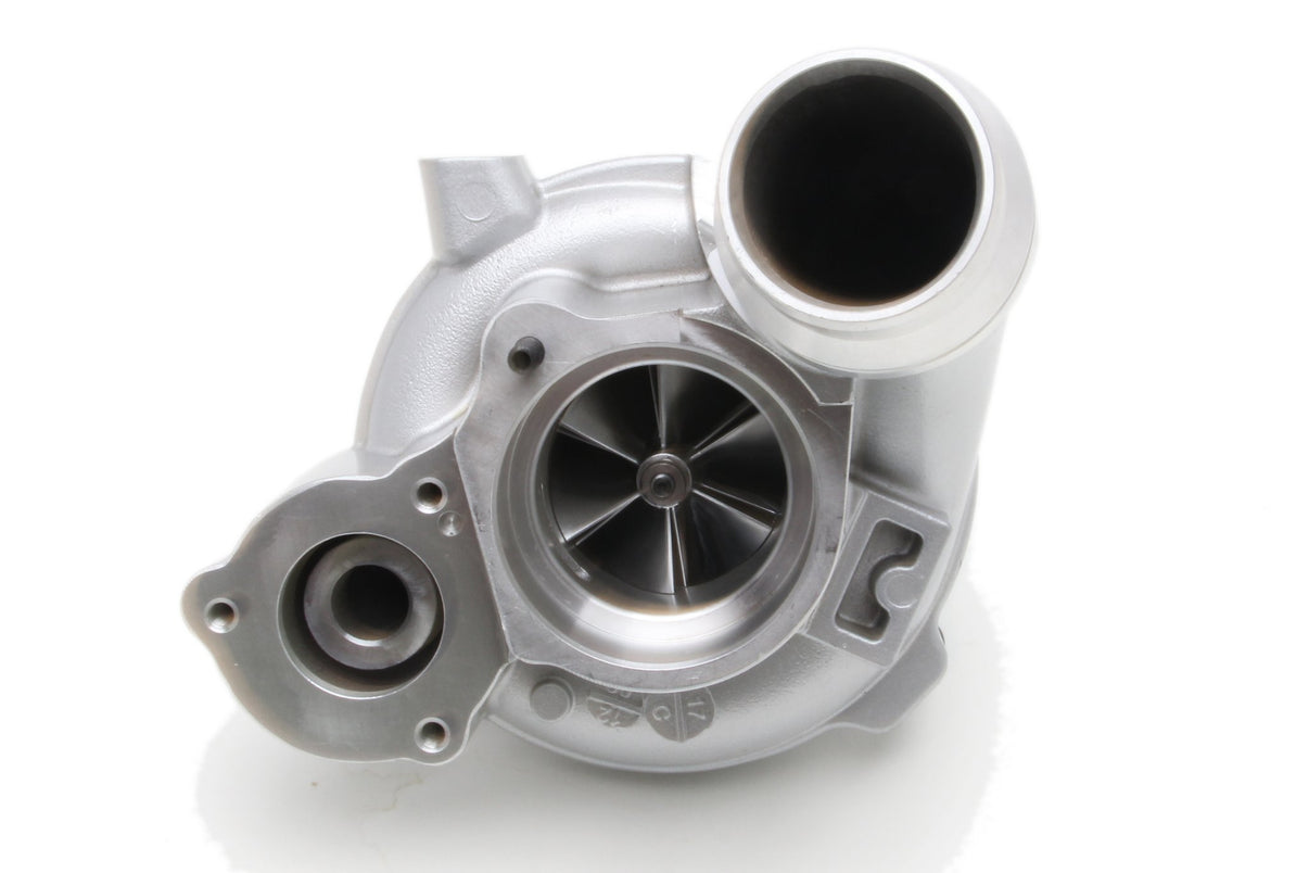 Dinan Big Turbo - 2012-2019 BMW 'F' Chassis N55 - Photo - out of package Right