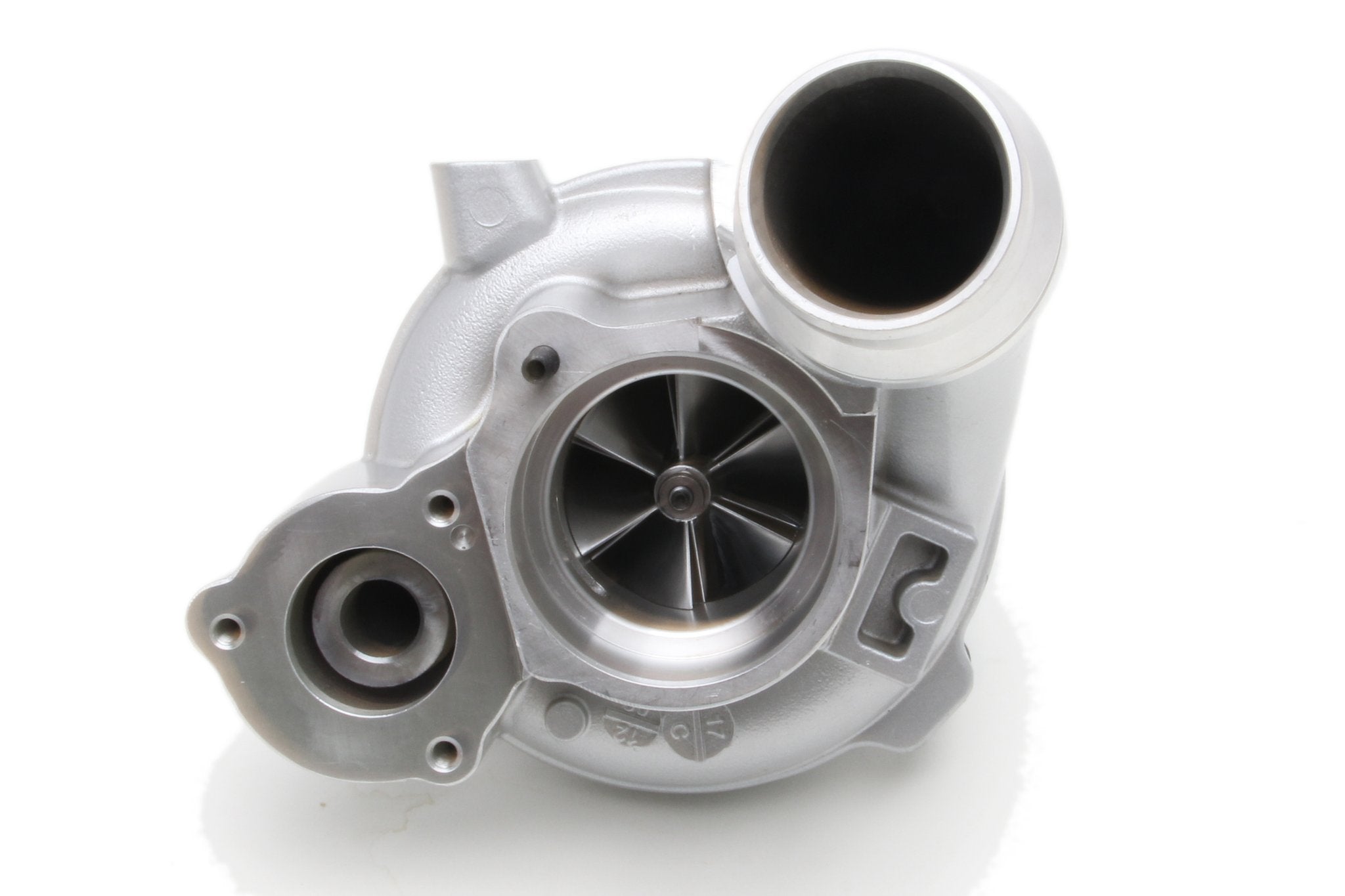 Dinan Big Turbo - 2012-2019 BMW 'F' Chassis N55 - Photo - out of package Right