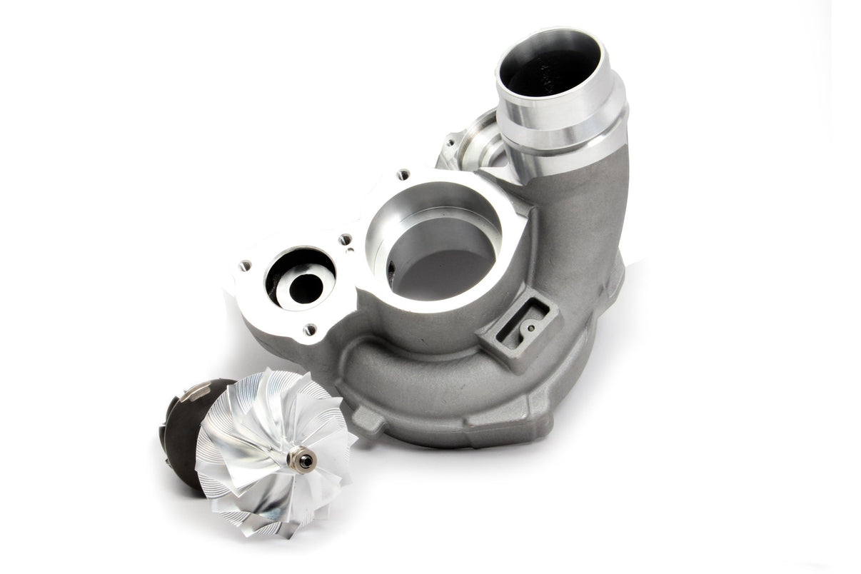Dinan Big Turbo - 2012-2019 BMW 'F' Chassis N55 - Photo - out of package Back