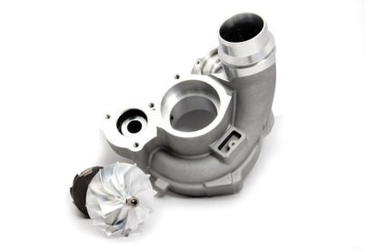 Dinan Big Turbo - 2012-2019 BMW 'F' Chassis N55 - Photo - out of package Back