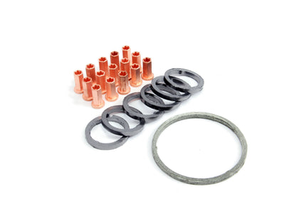 Supplemental Big Turbo Hardware Kit - xDrive Vehicles - Photo - Primary Front