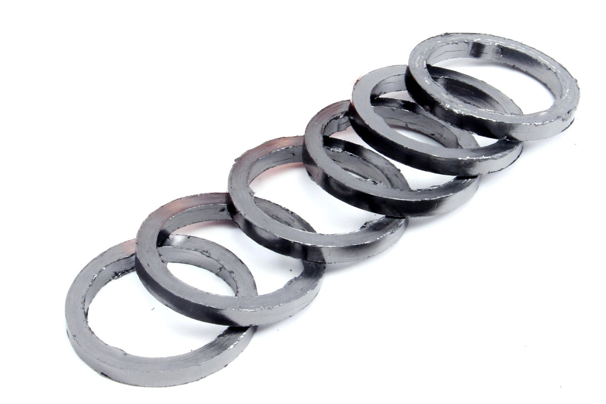 Supplemental Big Turbo Hardware Kit - xDrive Vehicles - Photo - out of package Left