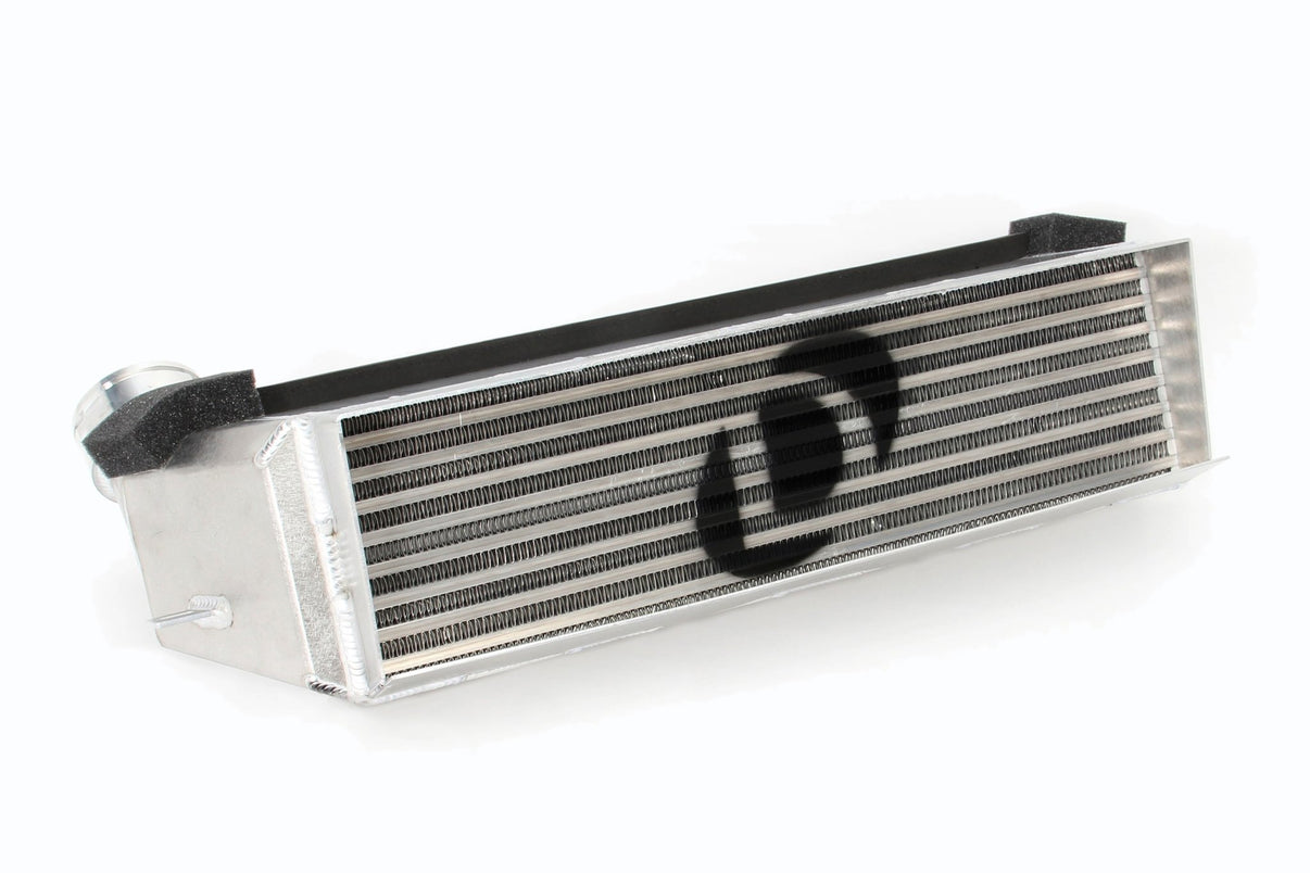 Dinan High Performance Intercooler - 2007-2010 BMW 3-Series - Photo - Primary Front