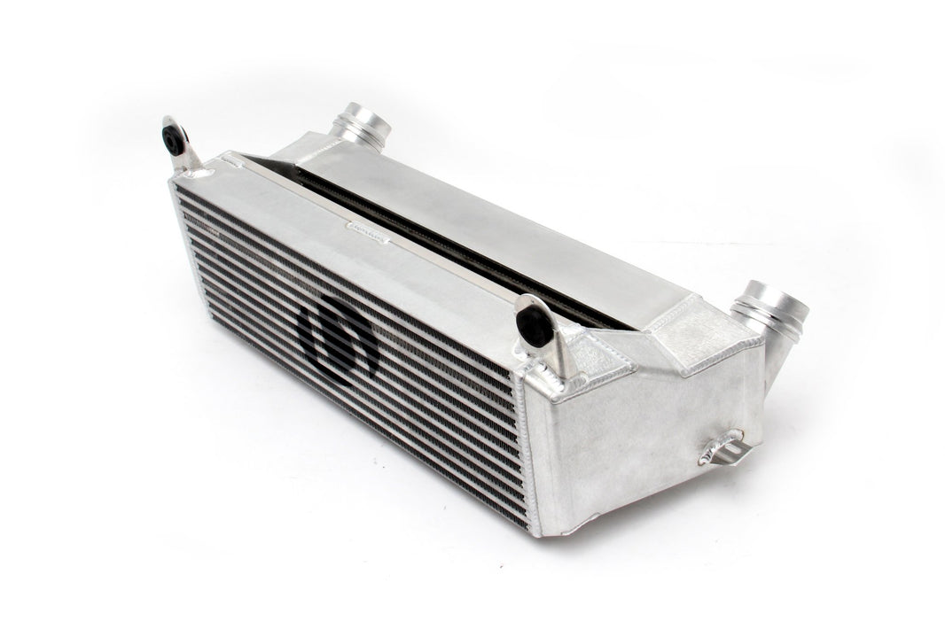 Dinan High Performance Dual Core Intercooler - 2012-2016 BMW 2/3/4-Series - Photo - Primary Front