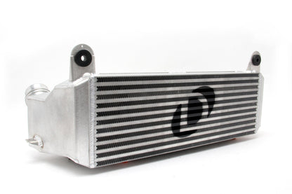 Dinan High Performance Dual Core Intercooler - 2012-2016 BMW 2/3/4-Series - Photo - out of package Right