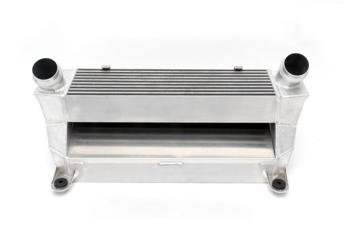 Dinan High Performance Dual Core Intercooler - 2012-2016 BMW 2/3/4-Series - Photo - out of package Back