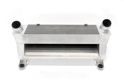 Dinan High Performance Dual Core Intercooler - 2012-2016 BMW 2/3/4-Series - Photo - out of package Back