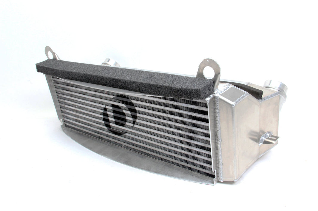 Dinan High Performance Dual Core Intercooler - 2016-2018 BMW M2 - Photo - Primary Front