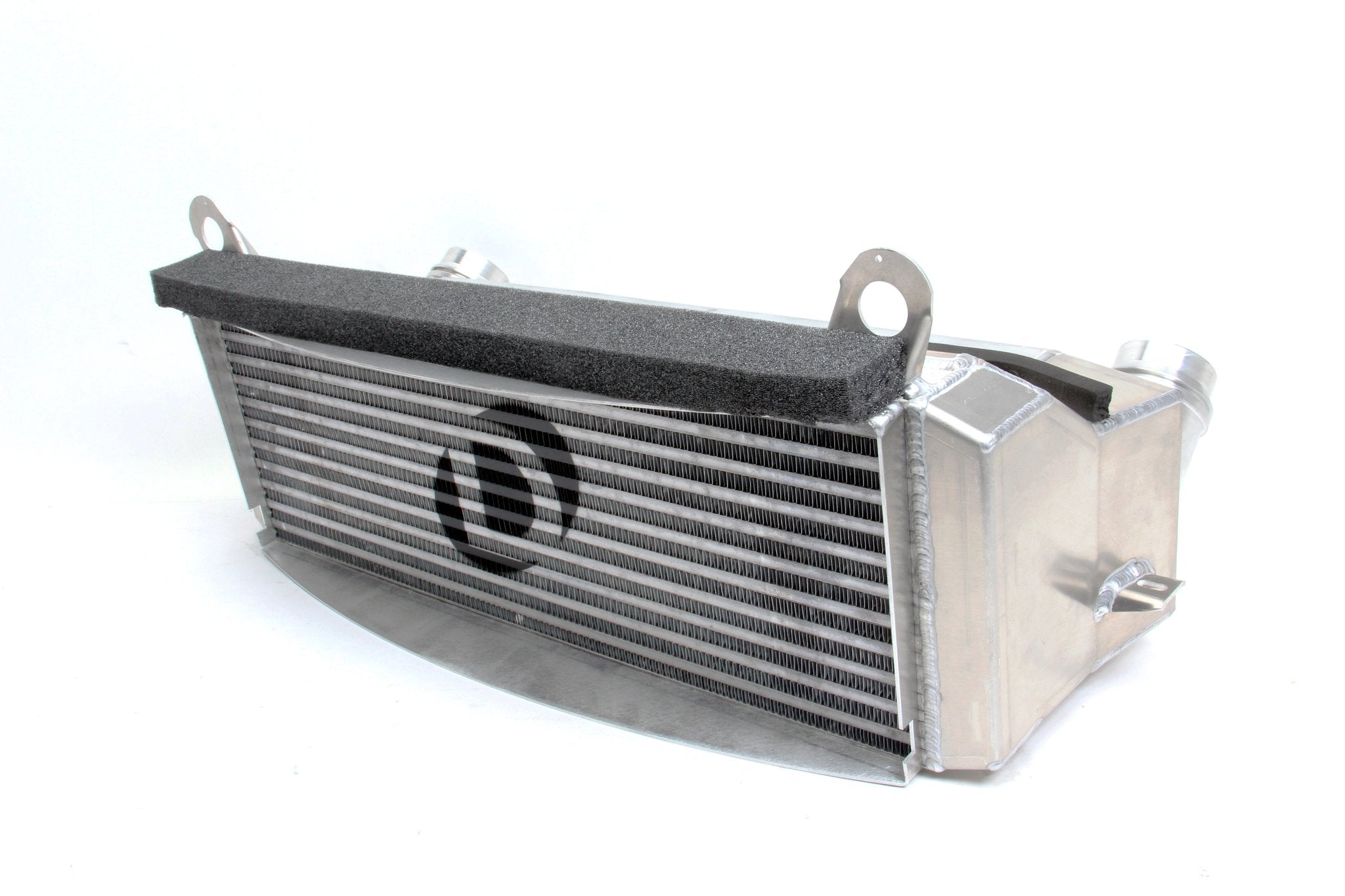 Dinan High Performance Dual Core Intercooler - 2016-2018 BMW M2 - Photo - Primary Front