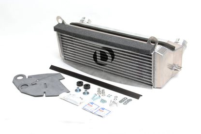 Dinan High Performance Dual Core Intercooler - 2016-2018 BMW M2 - Photo - out of package Right