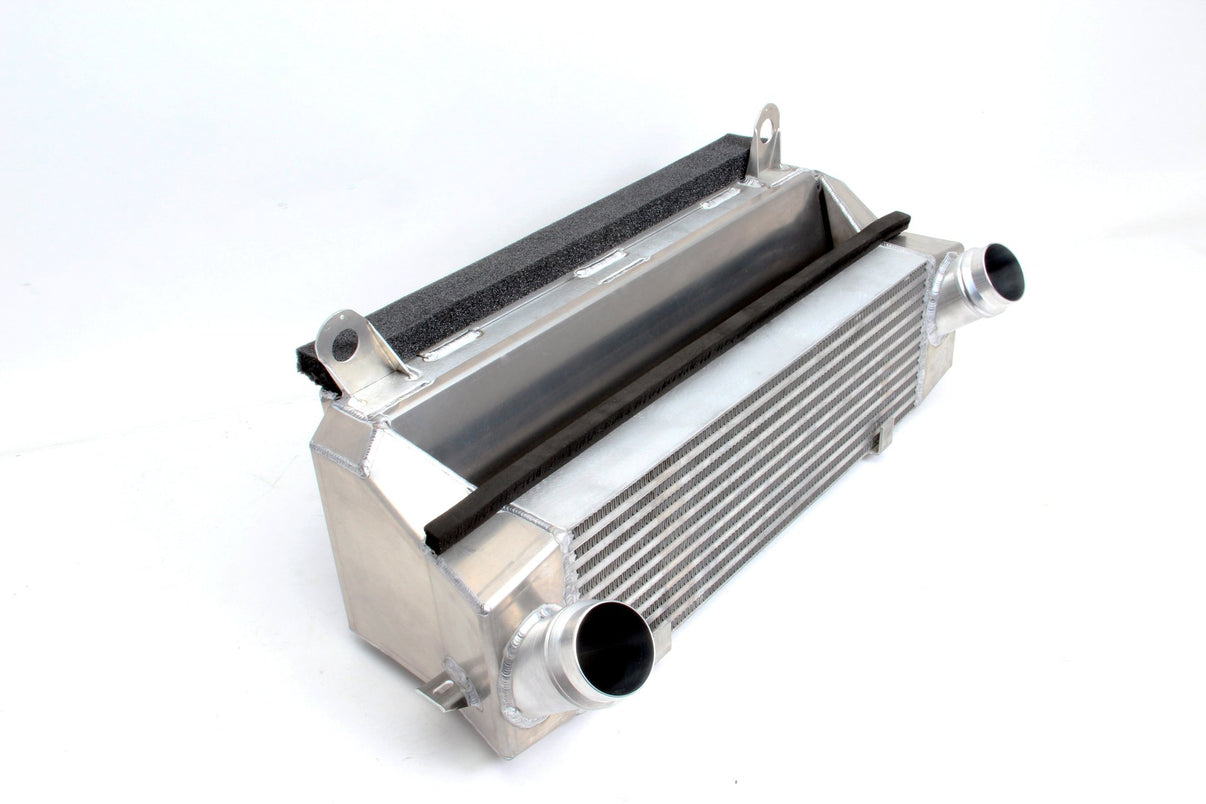 Dinan High Performance Dual Core Intercooler - 2016-2018 BMW M2 - Photo - out of package Left