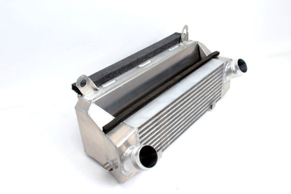 Dinan High Performance Dual Core Intercooler - 2016-2018 BMW M2 - Photo - out of package Left