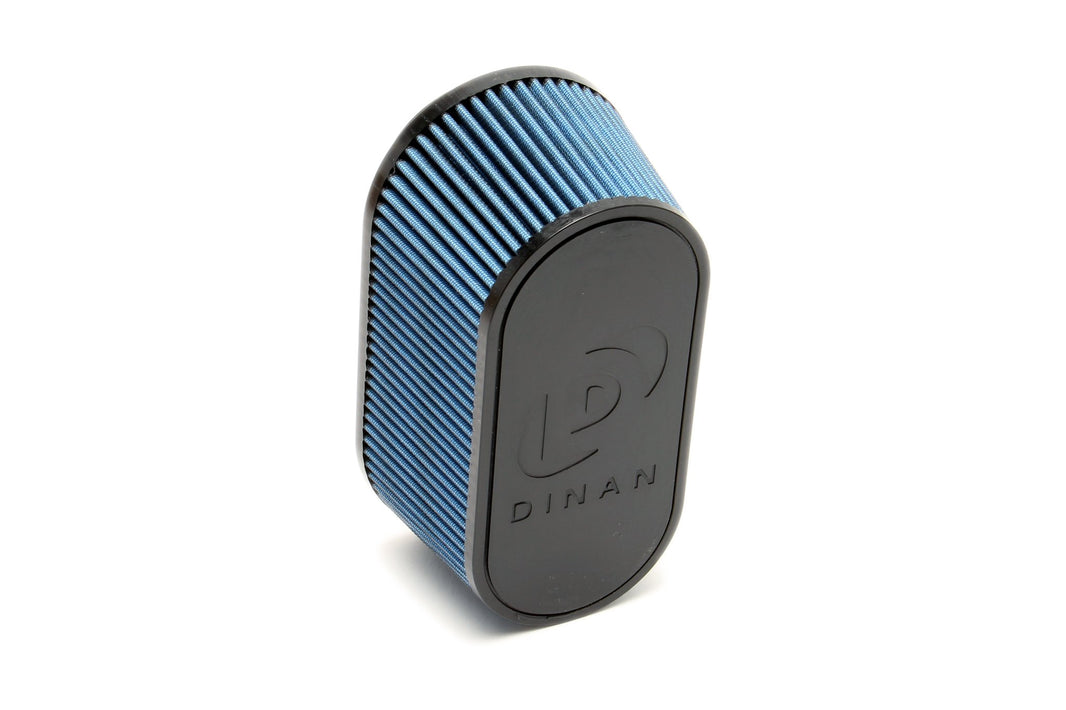 Replacement Filter for High Flow AMM/Intake Assemblies - 2006-2010 BMW M5/M6 - Photo - Primary Front