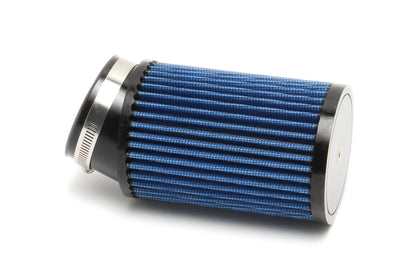 Replacement Filter for Carbon Fiber Cold Air Intake - 2007-2013 BMW 135i/1M/335i - Photo - out of package Right