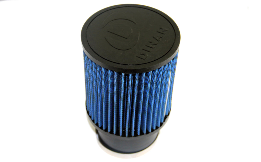 Dinan Replacement Filter for High Flow Carbon Fiber Intake - 2012-2018 BMW M5/M6 - Photo - Primary Front