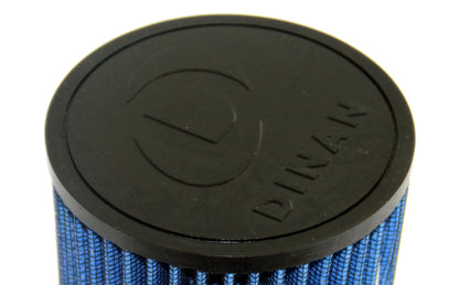 Dinan Replacement Filter for High Flow Carbon Fiber Intake - 2012-2018 BMW M5/M6 - Photo - out of package Right