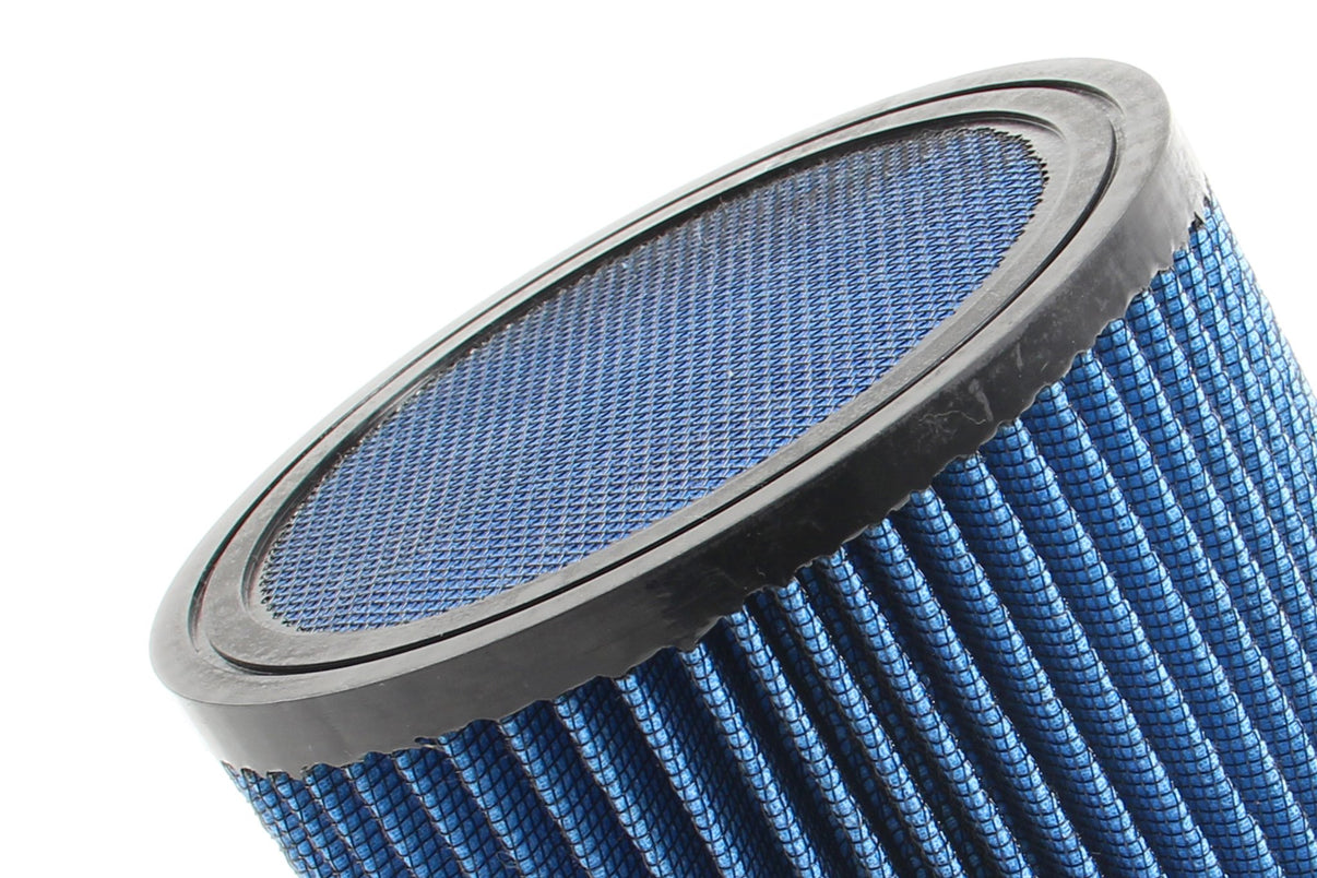 Dinan Replacement Filter for Carbon Fiber Intake - 2012-2016 BMW 335i/435i - Photo - out of package Right