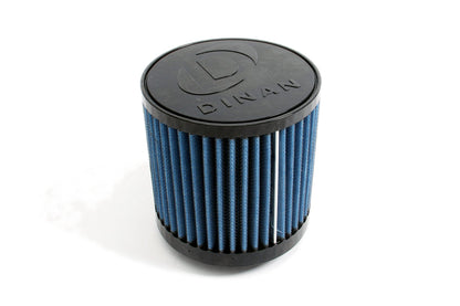 Dinan Replacement Filter for High Flow Carbon Fiber Intake - 2014-2021 BMW M3/M4 - Photo - Primary Front