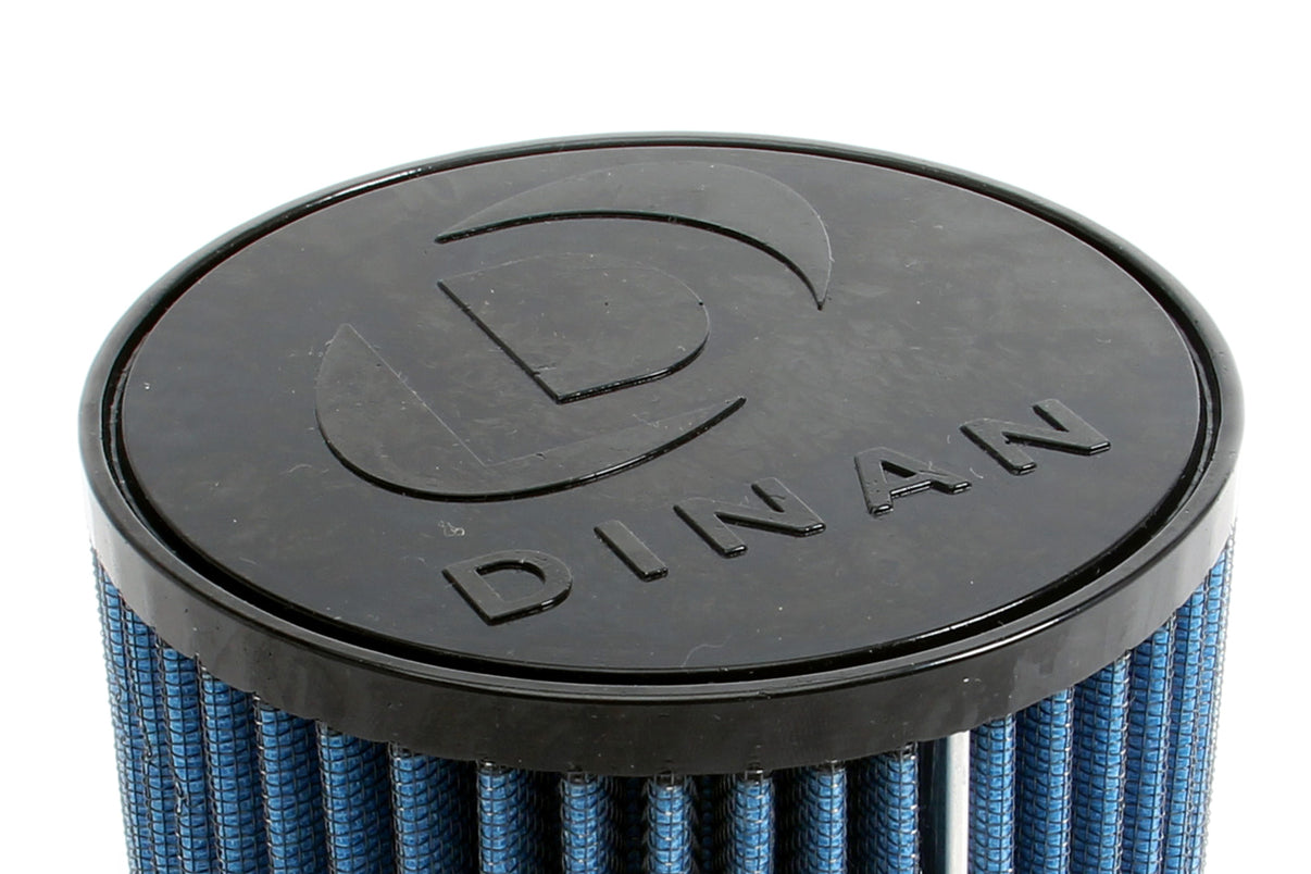 Dinan Replacement Filter for High Flow Carbon Fiber Intake - 2014-2021 BMW M3/M4 - Photo - out of package Right