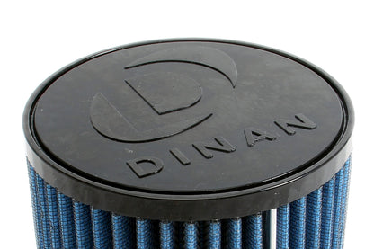 Dinan Replacement Filter for High Flow Carbon Fiber Intake - 2014-2021 BMW M3/M4 - Photo - out of package Right