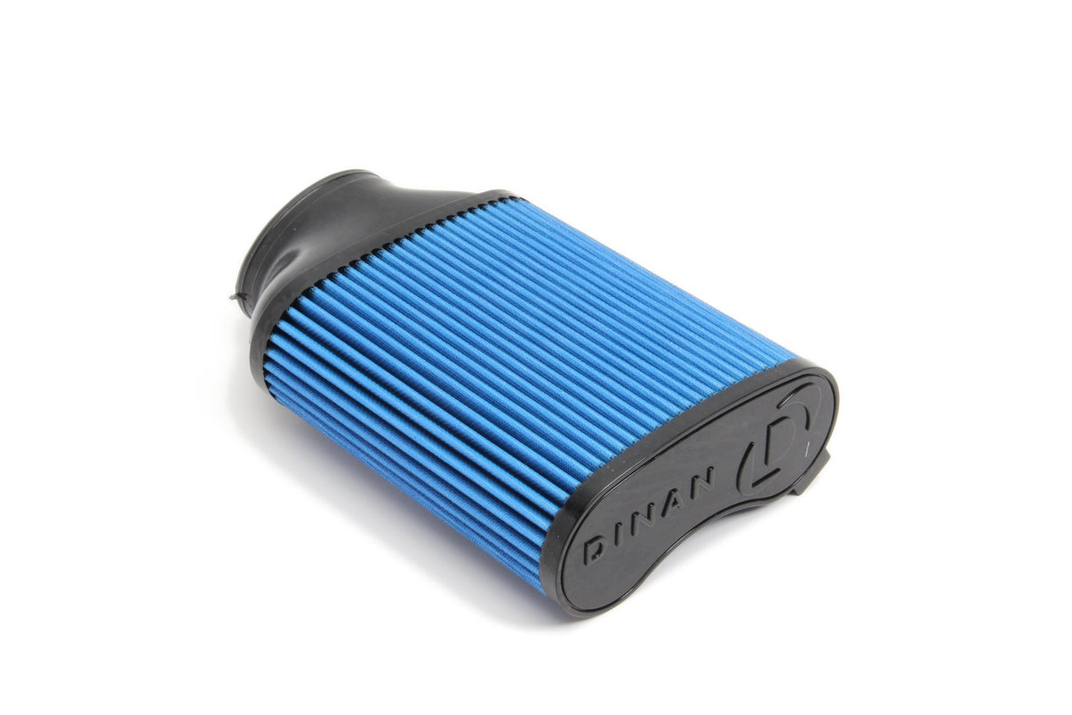 Dinan Replacement Filter for Carbon Fiber Intake - 2015-2019 BMW X5M/X6M - Photo - Primary Front