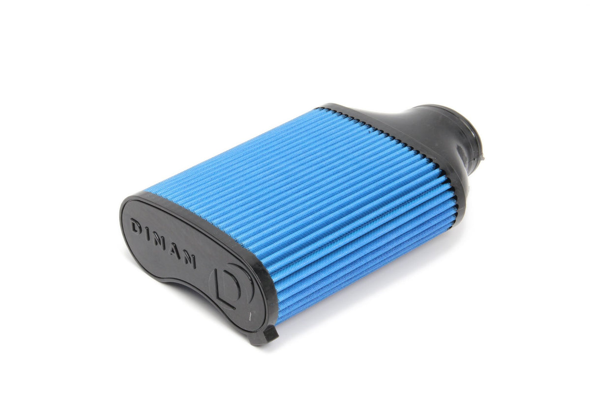 Dinan Replacement Filter for Carbon Fiber Intake - 2015-2019 BMW X5M/X6M - Photo - Primary Front