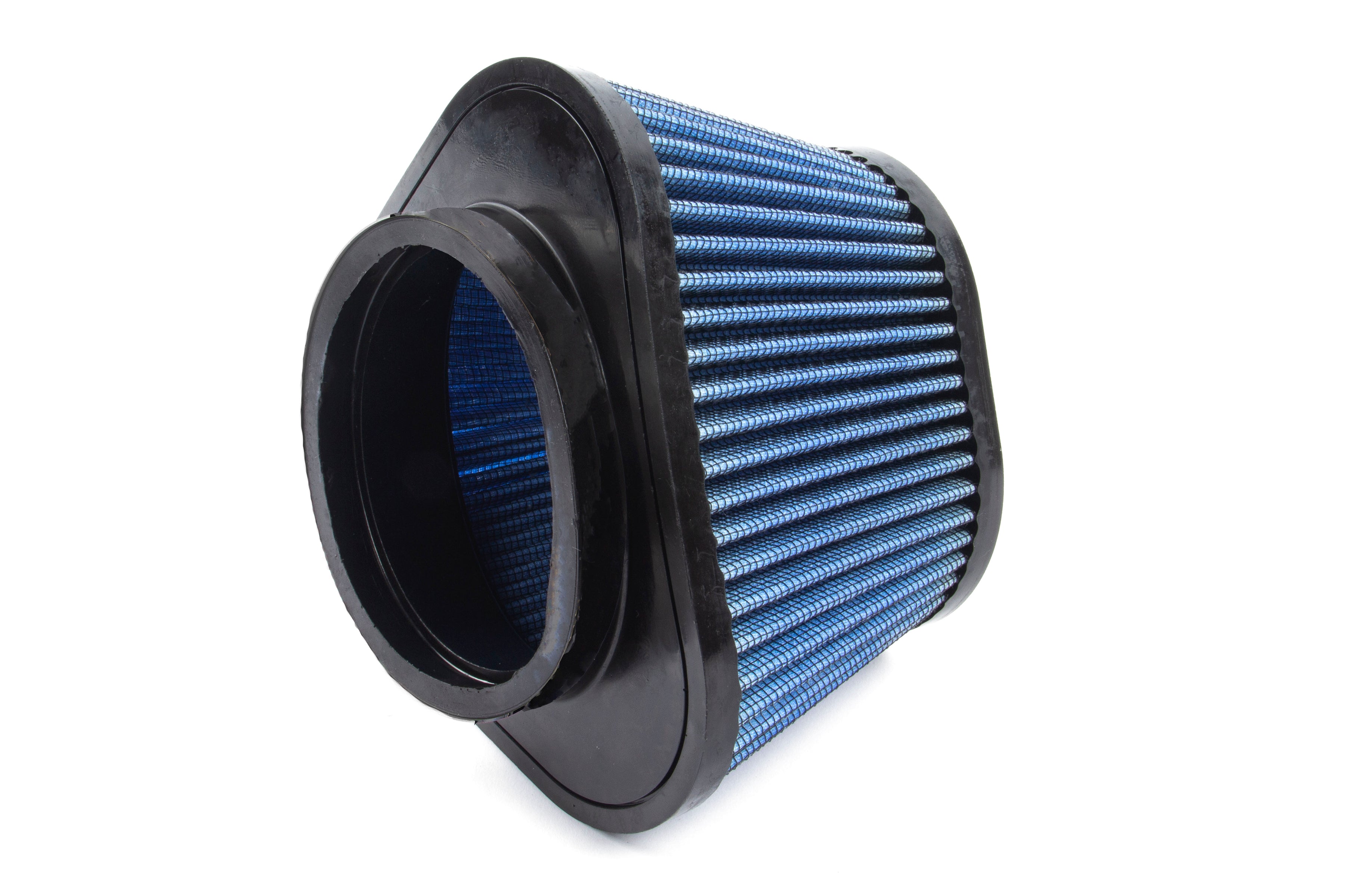 Dinan Replacement Filter for High Flow Carbon Fiber Intake - 2018-2023 BMW M5 - Photo - out of package Right