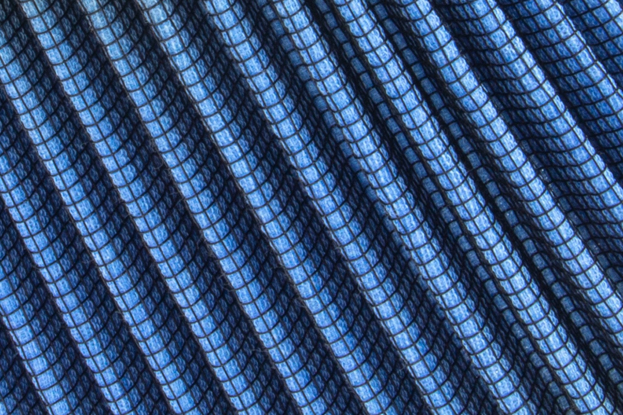 Dinan Replacement Filter for High Flow Carbon Fiber Intake - 2018-2023 BMW M5 - Photo - out of package Left