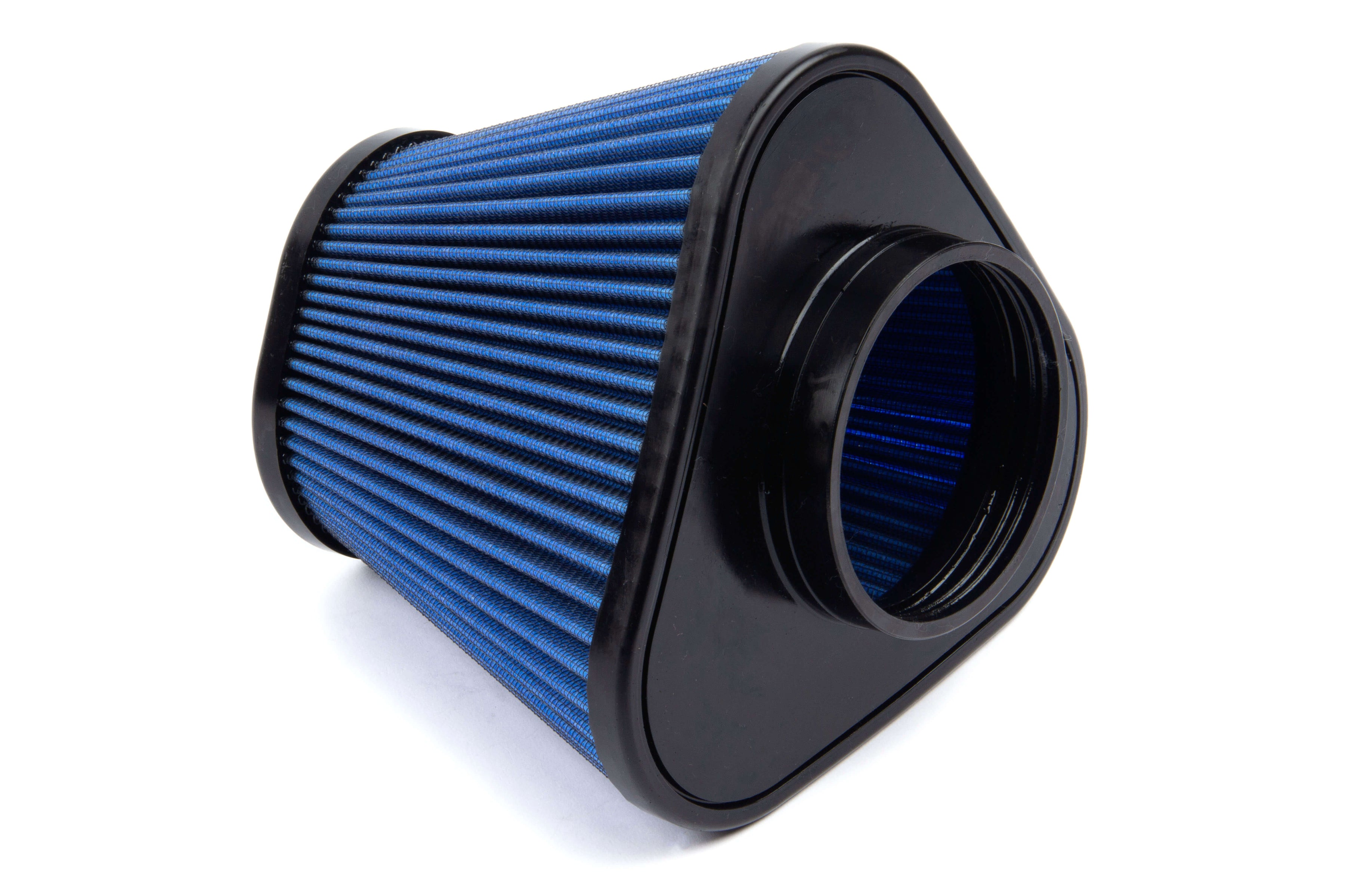 Dinan Replacement Filter for Carbon Fiber Intake - 2019-2024 BMW 330i - Photo - out of package Left